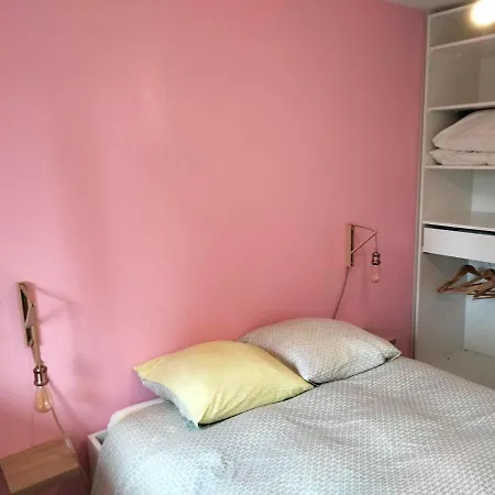 Apartman La Terrasse