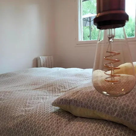 La Terrasse Apartman