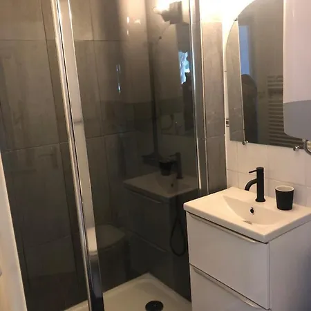 La Terrasse Apartman