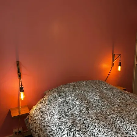 Apartman La Terrasse Villers-sur-Mer