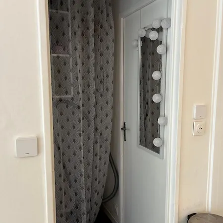 La Terrasse Apartman *