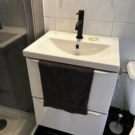 La Terrasse Villers-sur-Mer