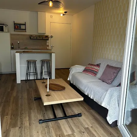 Apartman La Terrasse *