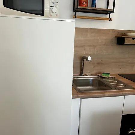 Apartman La Terrasse Villers-sur-Mer