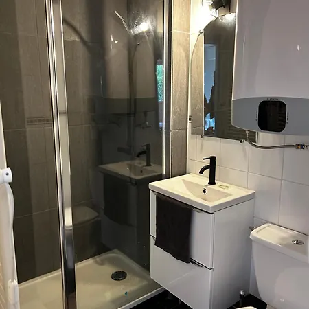 La Terrasse Villers-sur-Mer