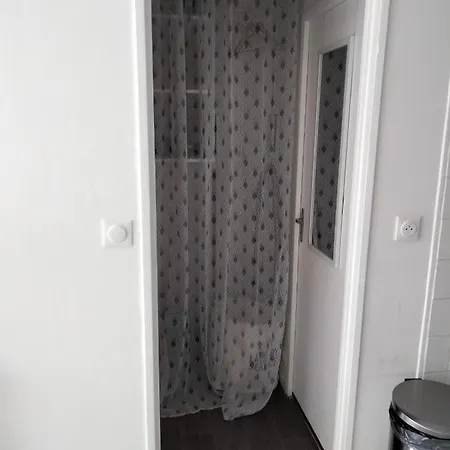 Apartamento La Terrasse