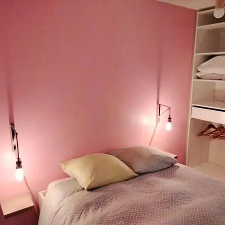 La Terrasse شقة فيلي سور مير