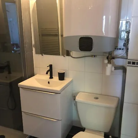 La Terrasse فيلي سور مير