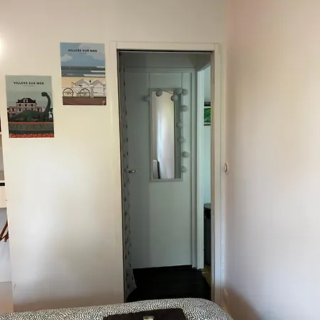 La Terrasse شقة *