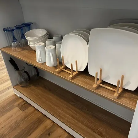 Apartamento La Terrasse