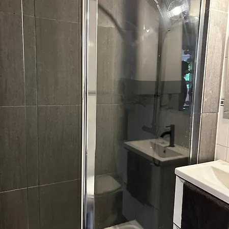Apartamento La Terrasse