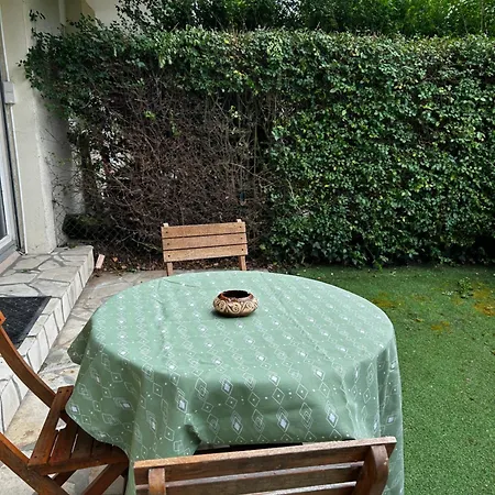 La Terrasse
