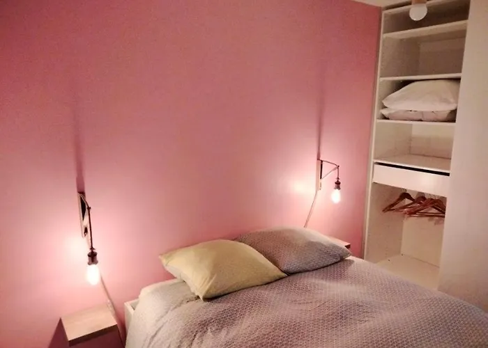 La Terrasse Daire Villers-sur-Mer