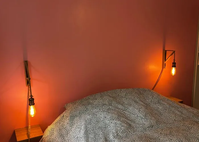 Daire La Terrasse Villers-sur-Mer