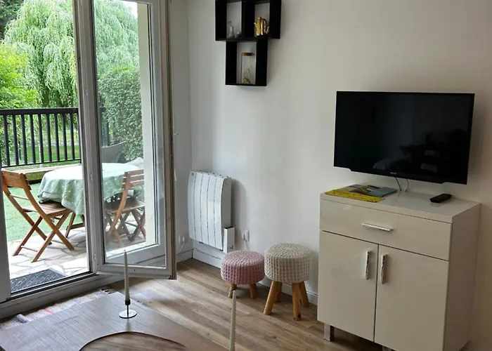 La Terrasse * Villers-sur-Mer