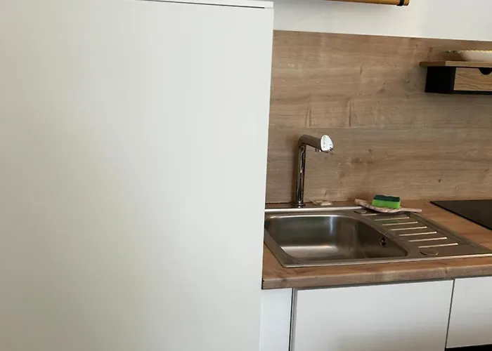 Daire La Terrasse Villers-sur-Mer